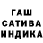 Шишки марихуана SATIVA & INDICA Kondry Krist